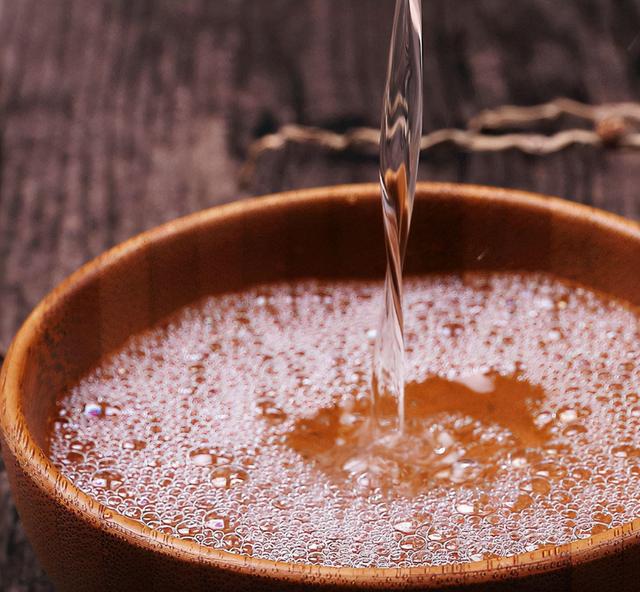 勾兑白酒技术_白酒勾兑标准_白酒勾兑标准