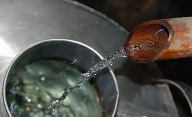 白酒勾兑标准_勾兑白酒技术_白酒勾兑标准