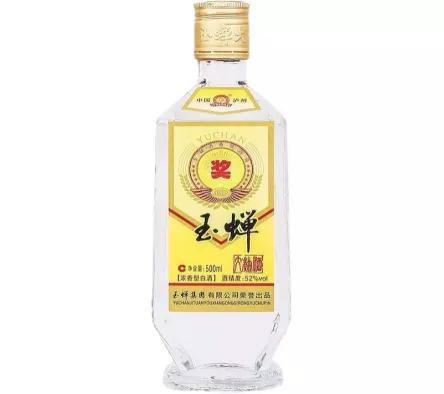 十大经济实惠“光瓶”粮食酒推荐