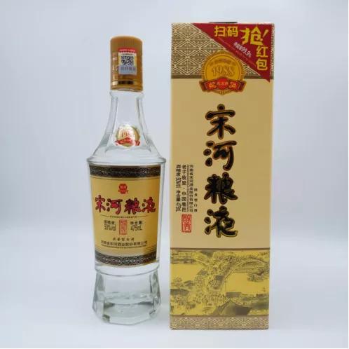 十大经济实惠“光瓶”粮食酒推荐