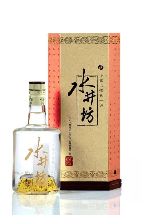 十大经济实惠“光瓶”粮食酒推荐