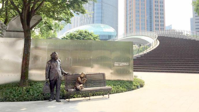 宣酒文化博物馆_安徽省文化博物园_山西博物馆主馆造型