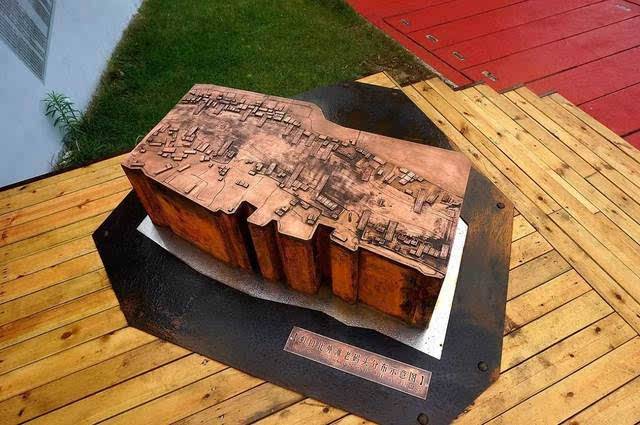 安徽省文化博物园_山西博物馆主馆造型_宣酒文化博物馆