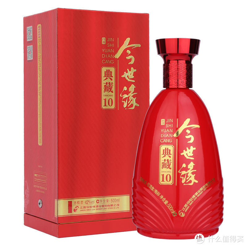 各省口粮酒盘点,共43款,一篇喂饱你