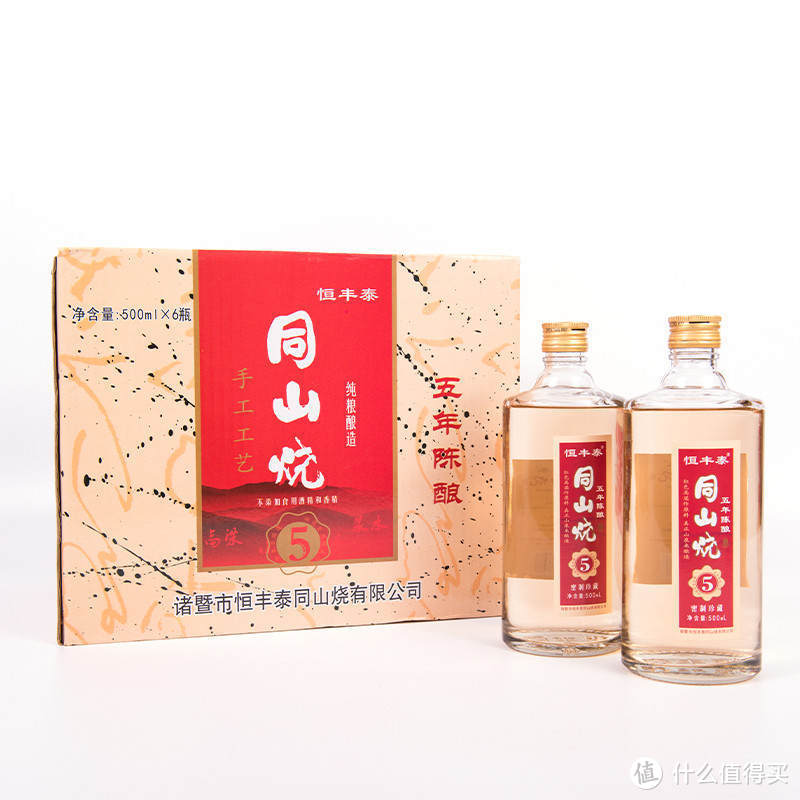 各省口粮酒盘点,共43款,一篇喂饱你