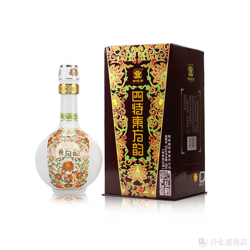 各省口粮酒盘点,共43款,一篇喂饱你