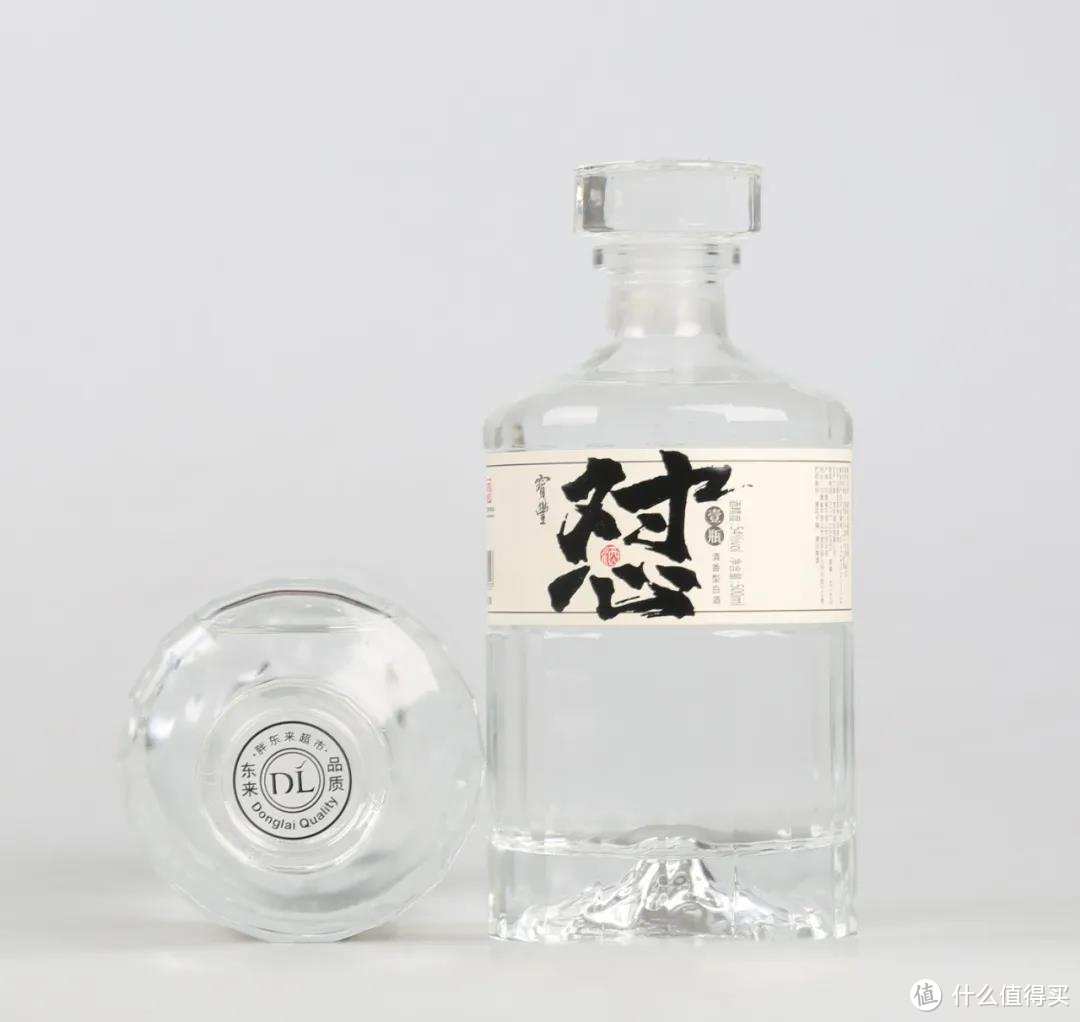 各省口粮酒盘点,共43款,一篇喂饱你