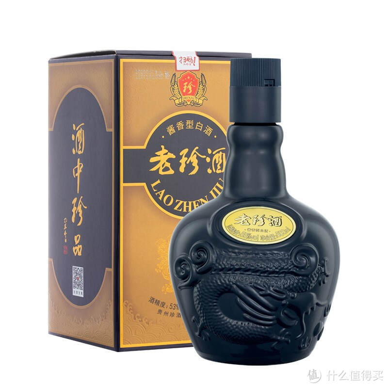 各省口粮酒盘点,共43款,一篇喂饱你