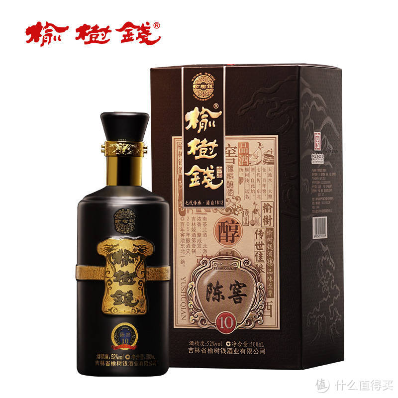 各省口粮酒盘点,共43款,一篇喂饱你