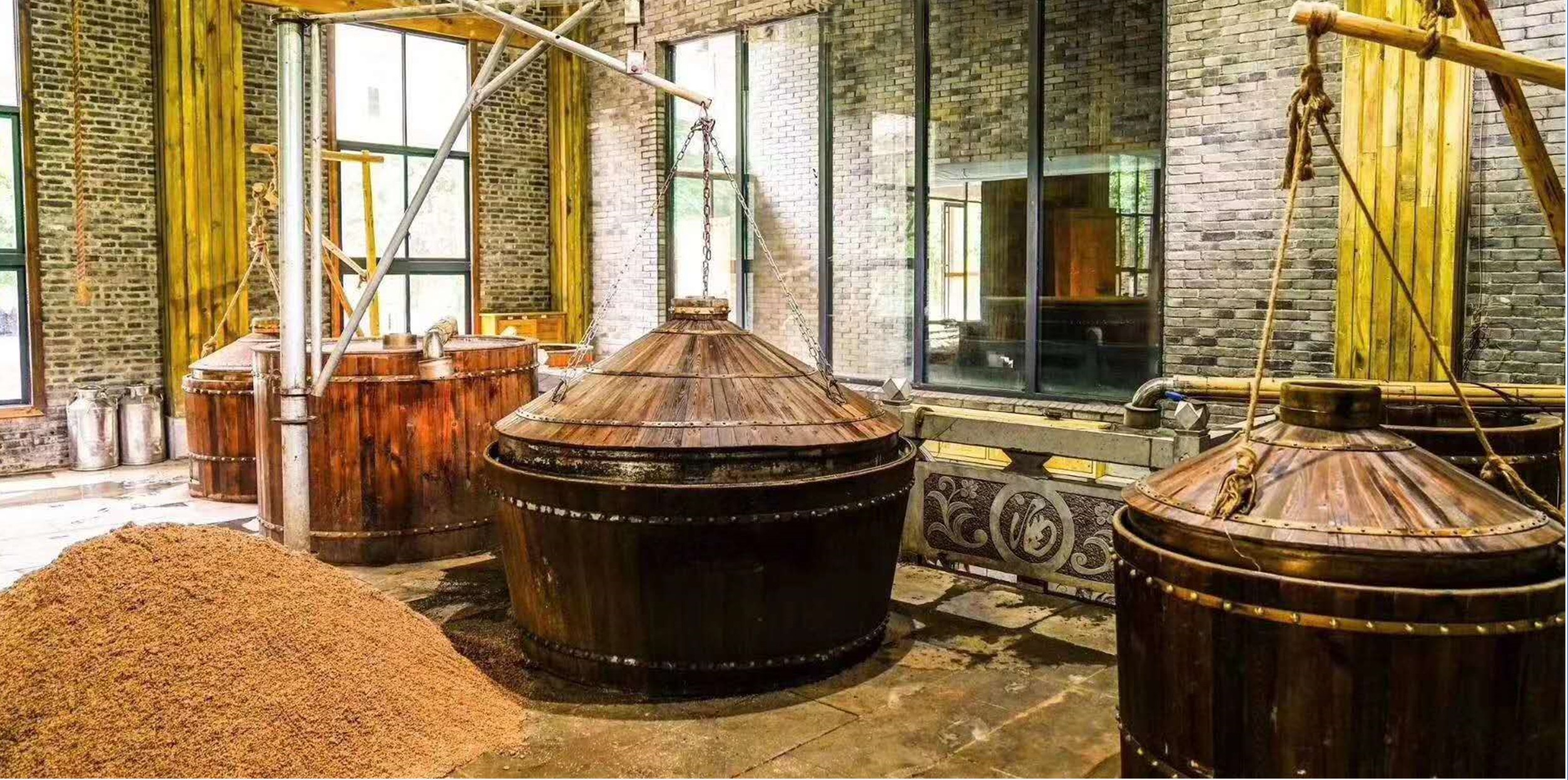 白酒杂醇油标准_白酒塑化剂残留标准_馥郁香型白酒 标准