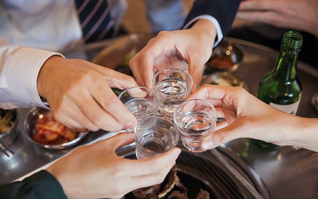 什么才是真正的酒文化?