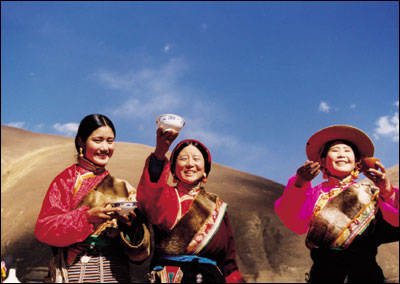 什么才是真正的酒文化?