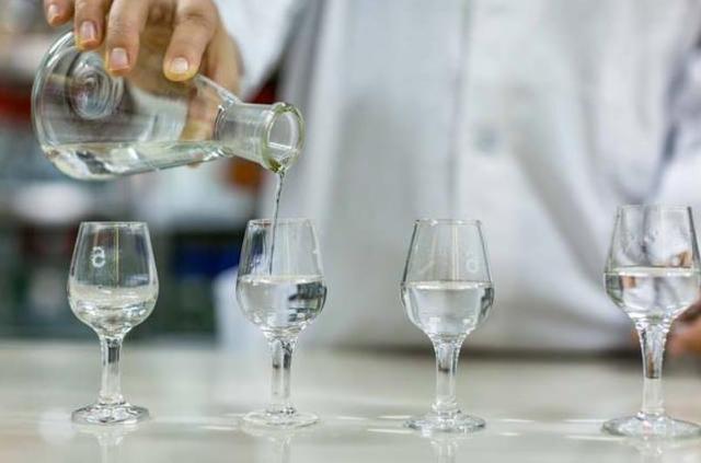 白酒塑化剂标准_白酒杂醇油标准_杂醇油的产生