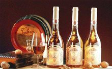 贵腐酒-葡萄酒中的黄金酒