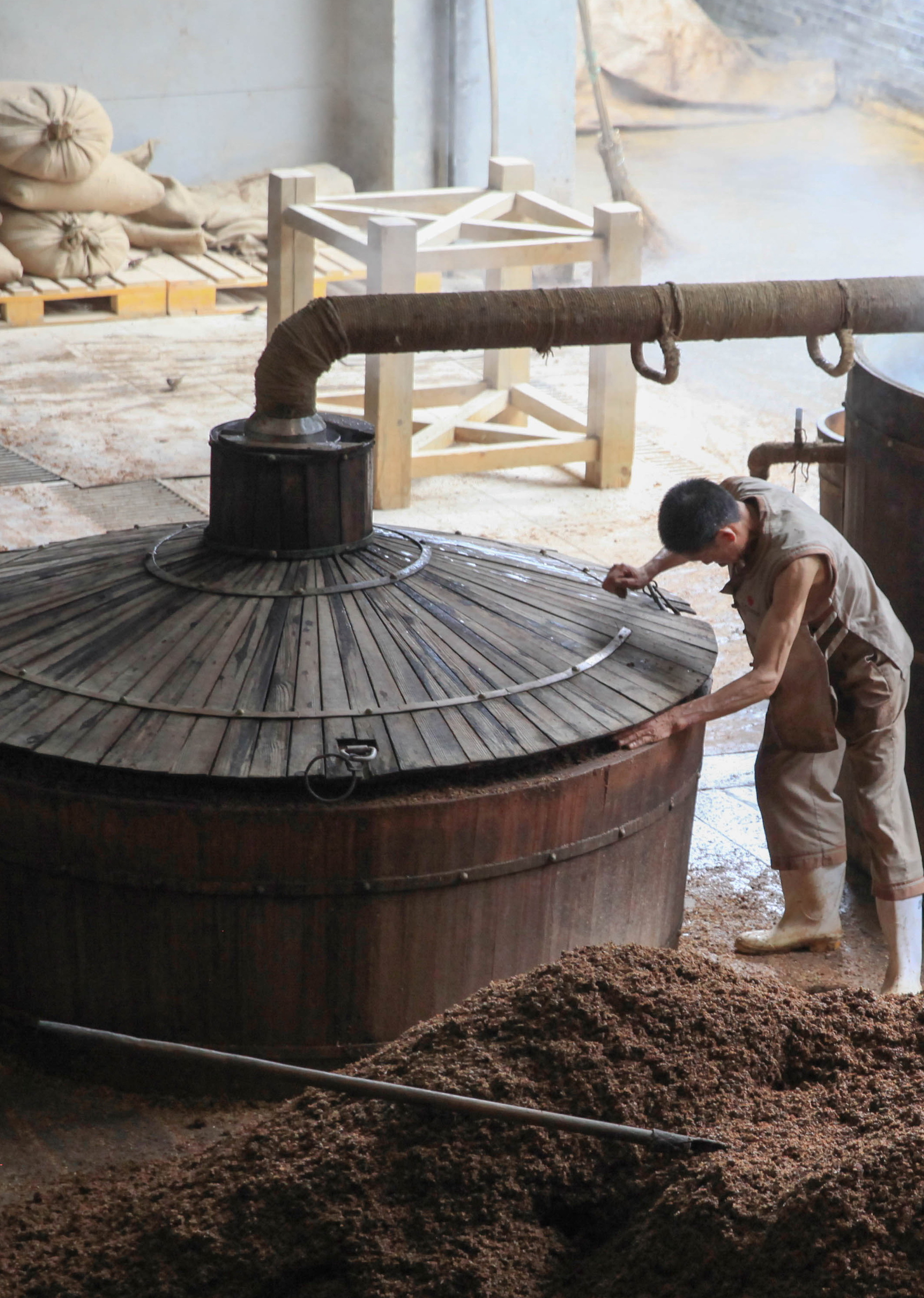 酱香酒文化_酱香吧评论憨老头酒_酱香真的比其他酒好吗