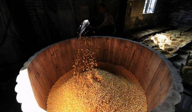 酱香吧评论憨老头酒_酱香真的比其他酒好吗_酱香酒文化