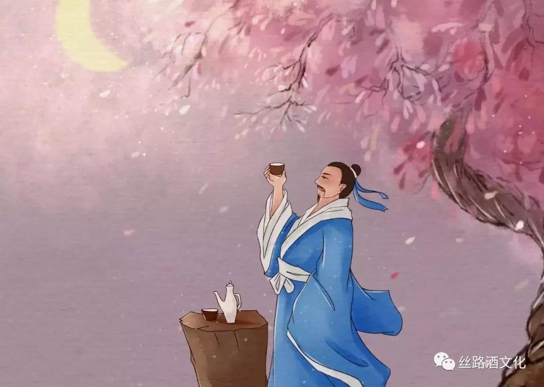 酒有关诗句_关于酒得诗句_酒文化的诗句