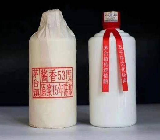 白酒包装应打响品牌_白酒包装标准_高档白酒包装