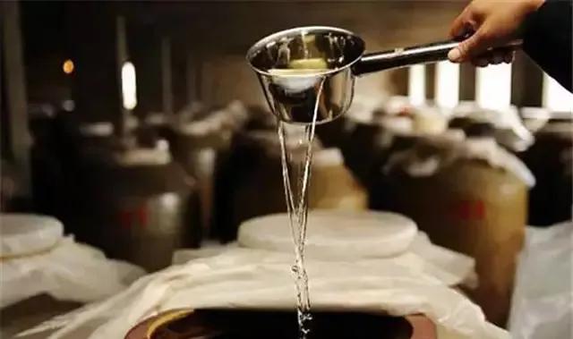 汾酒的杏花村酒为什么叫杏花？