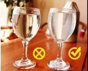 中国白酒常见执行标准代码汇总！爱喝酒的你知道吗？