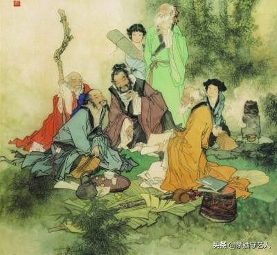 没有规矩，不成方圆，聊聊酒桌上的规矩