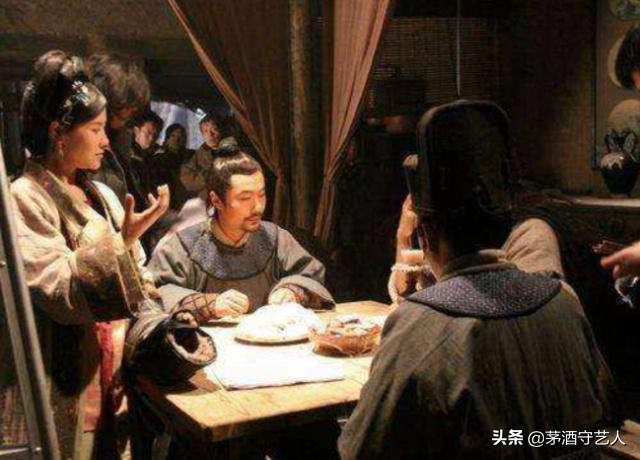 没有规矩，不成方圆，聊聊酒桌上的规矩