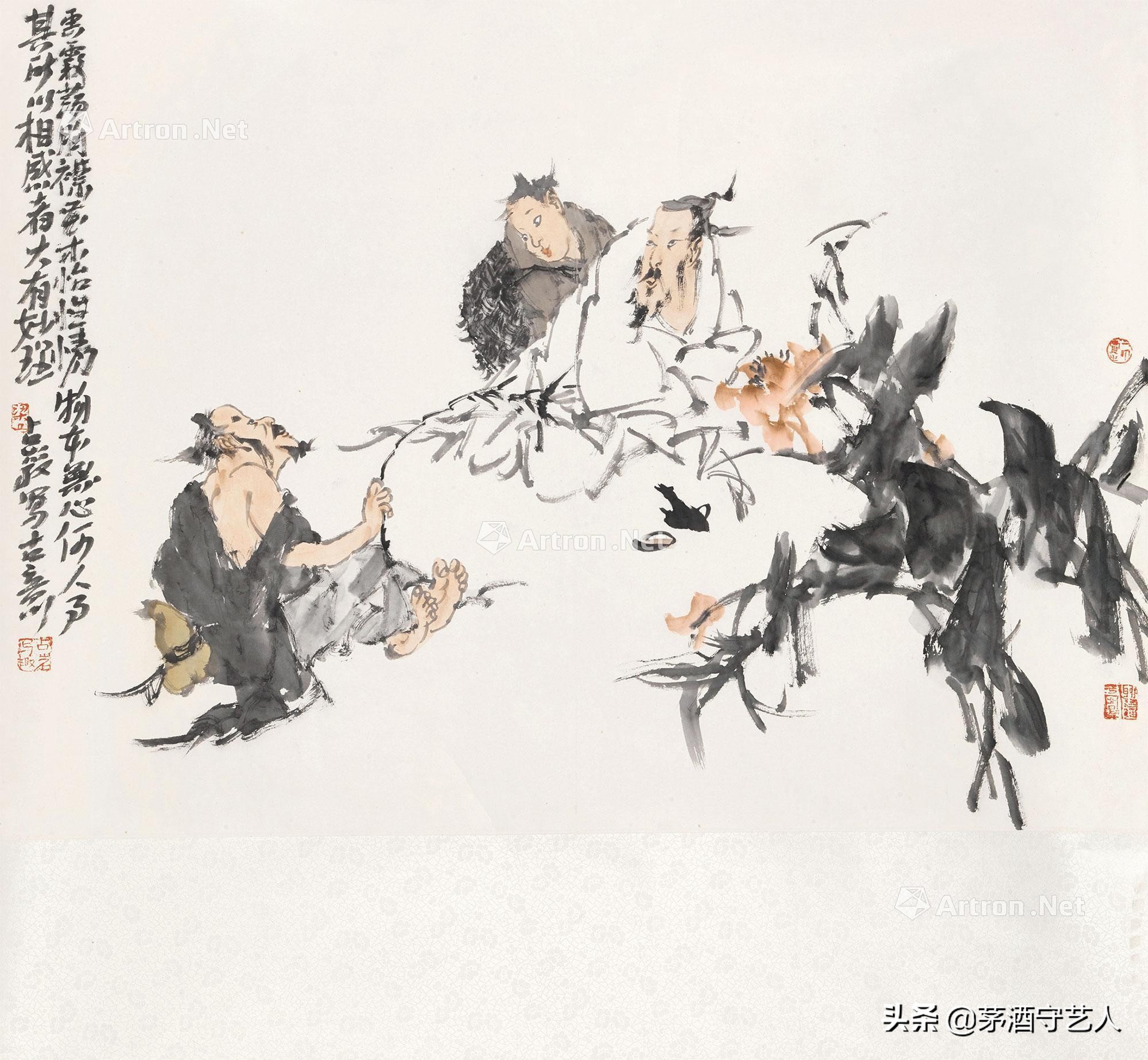 没有规矩，不成方圆，聊聊酒桌上的规矩