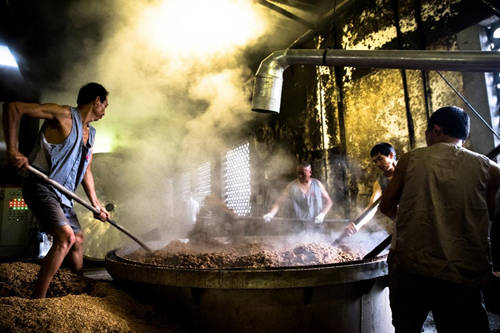 70年特香绵延，破解四特酒的高质量发展密码