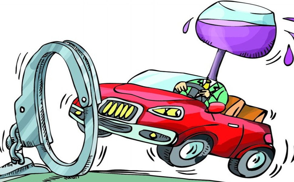 酒驾标准是和多少的白酒_酒驾醉驾处罚标准2019_2017酒驾醉驾处罚标准