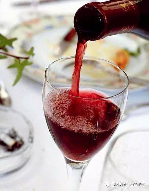 法国红酒分级分类与文化历史