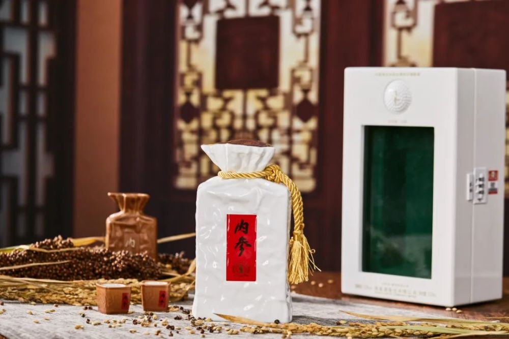 内参酒鬼酒多少钱一瓶_内参酒 高端品鉴会_酒鬼酒高端品牌内参酒