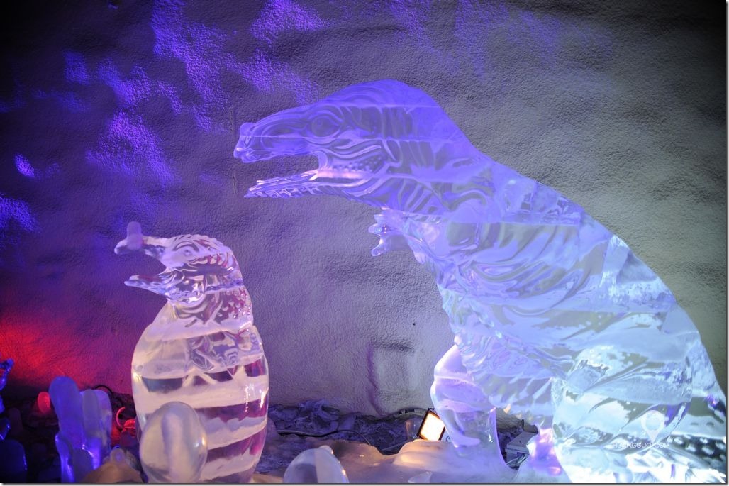 注酒冰雕公司_冰雕注酒 发布会_冰雕注酒图片