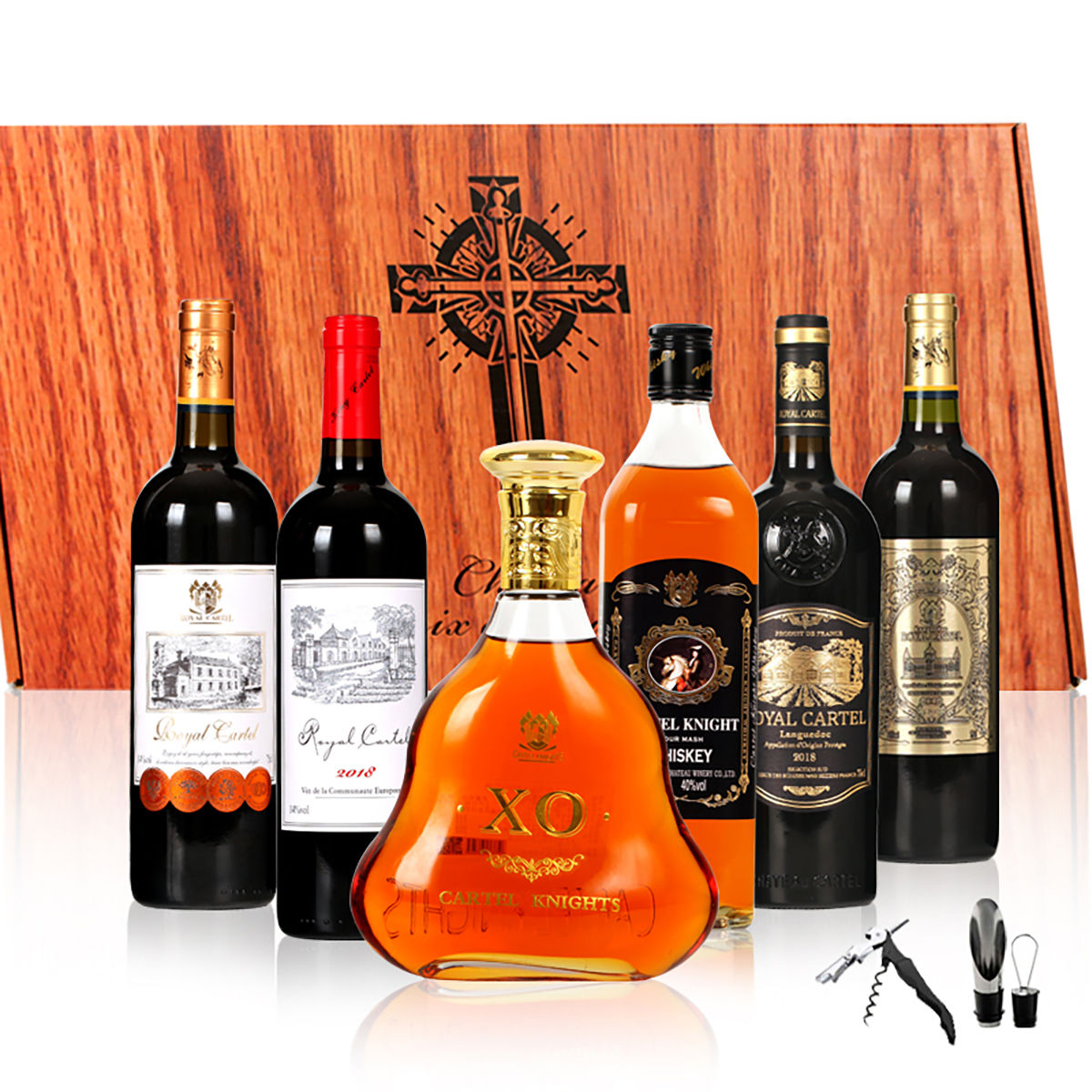 法国波尔多精选干红葡萄酒价格_葡萄酒文化 法国_法国红衣骑士葡萄酒价格