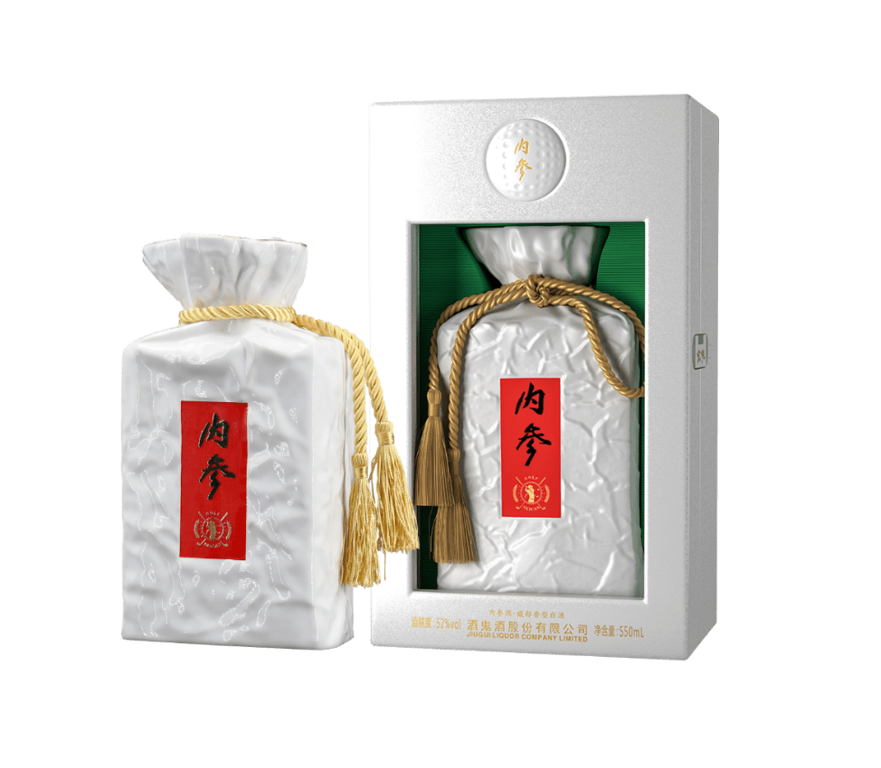 酒鬼酒内参酒馥郁香型_酒鬼酒内参酒怎么开瓶_酒鬼酒高端品牌内参酒