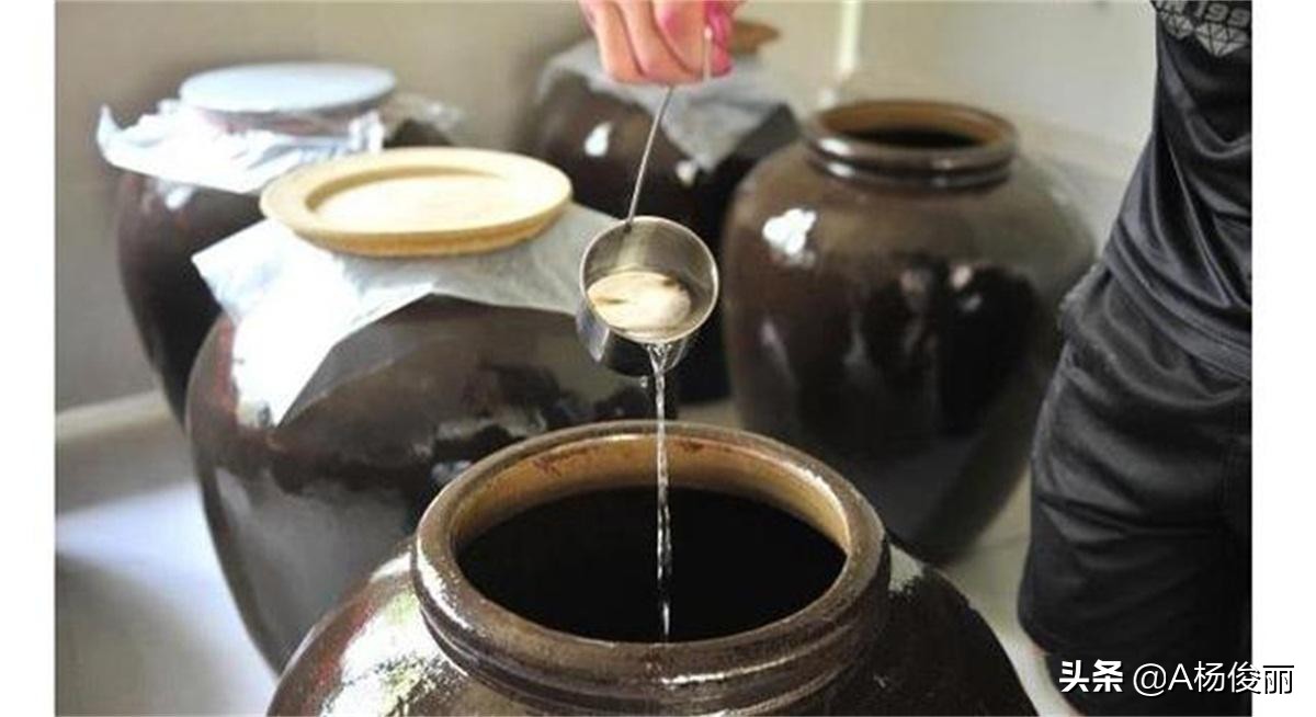 真全粮杨俊丽：酿出的酒出现酒酸、酒涩是什么原因？