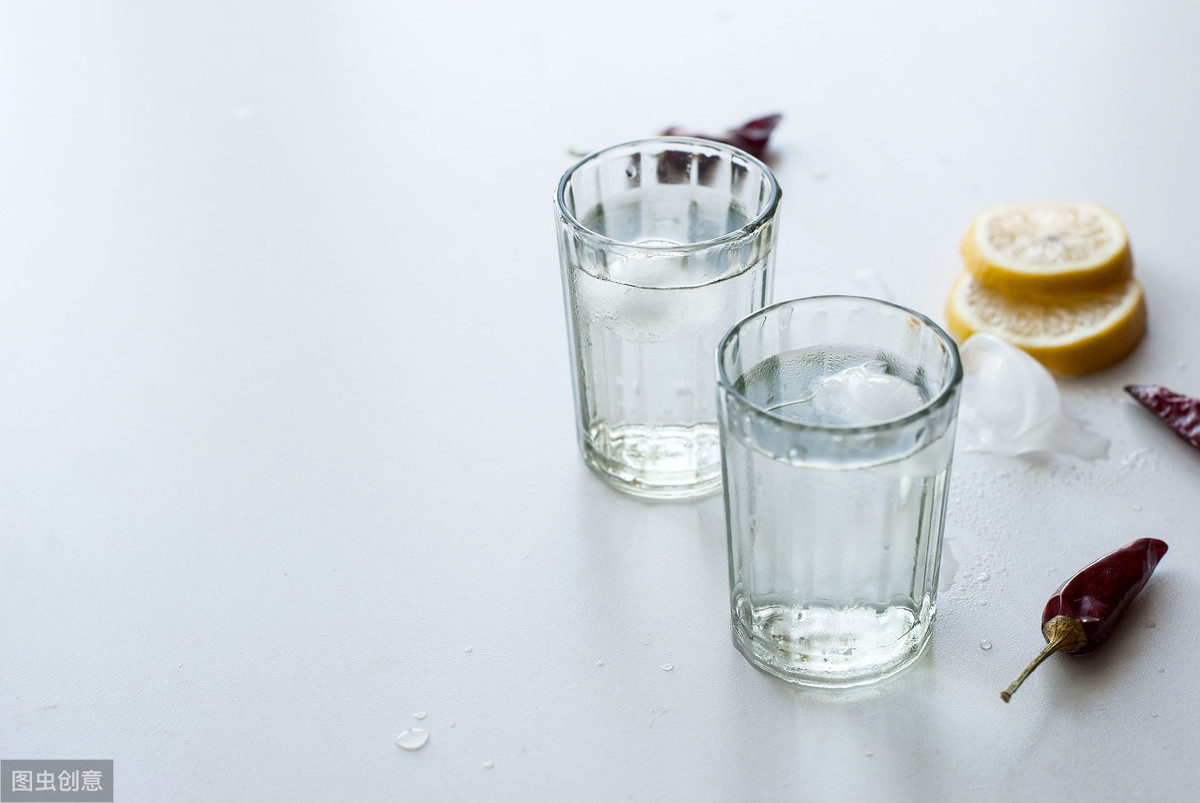 白酒中的这些成分决定了白酒的味道