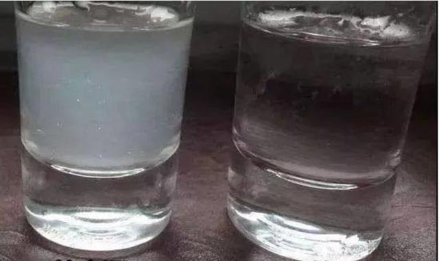 白酒氰化物标准_白酒杂醇油标准_标准白酒分酒器多少量