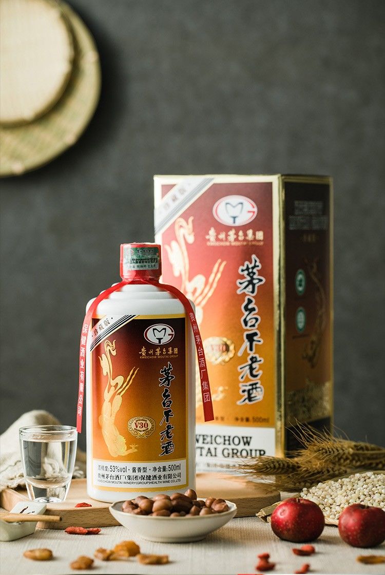 酱香白酒为什么会变酸，变酸后还能喝吗？