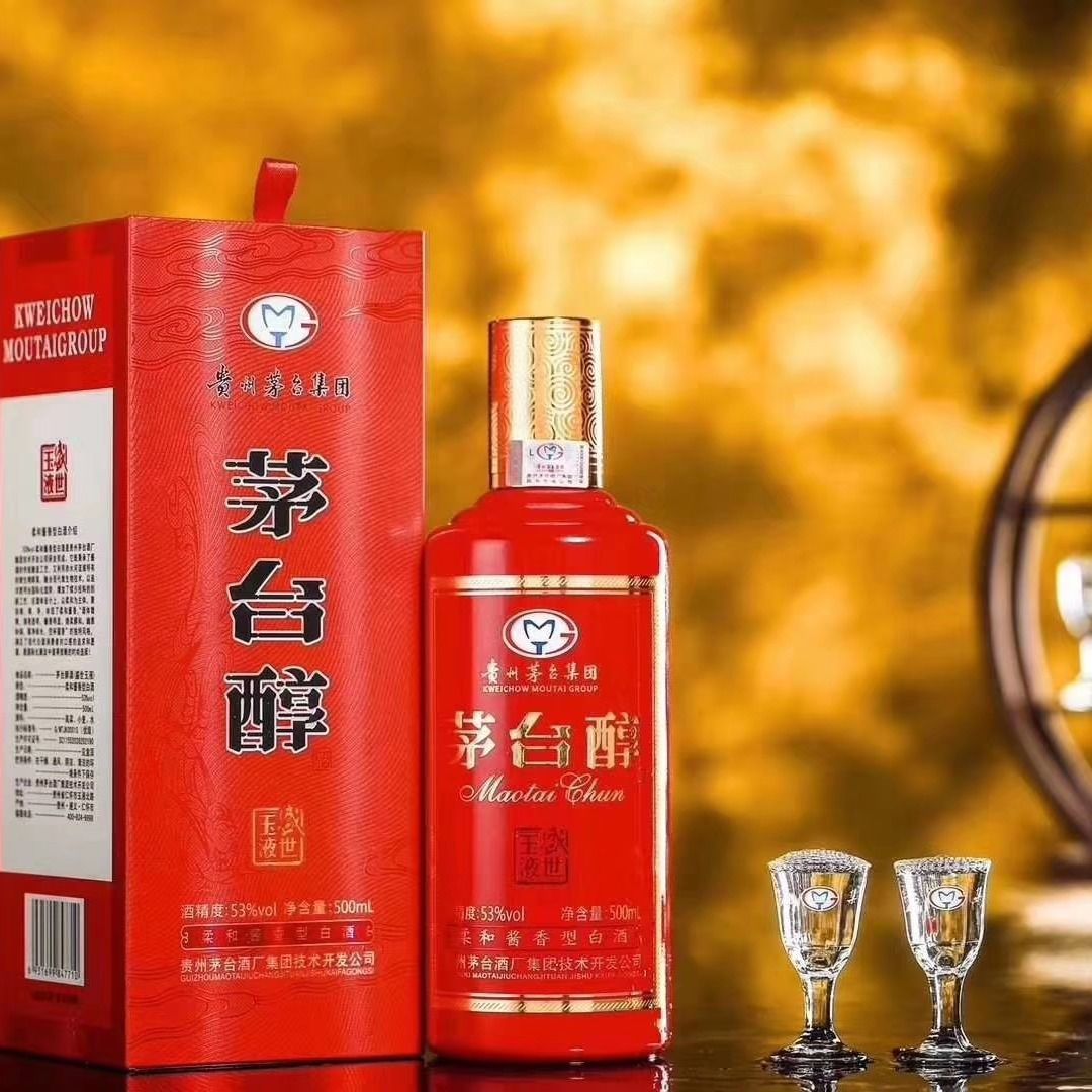 酱香白酒为什么会变酸，变酸后还能喝吗？