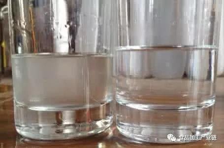 不是勾兑的白酒_白酒勾兑用水标准_白酒为什么要勾兑