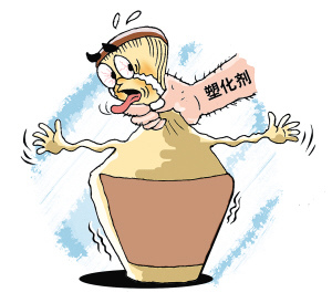 白酒塑化剂残留标准_白酒塑化剂对人的危害_白酒塑化剂标准