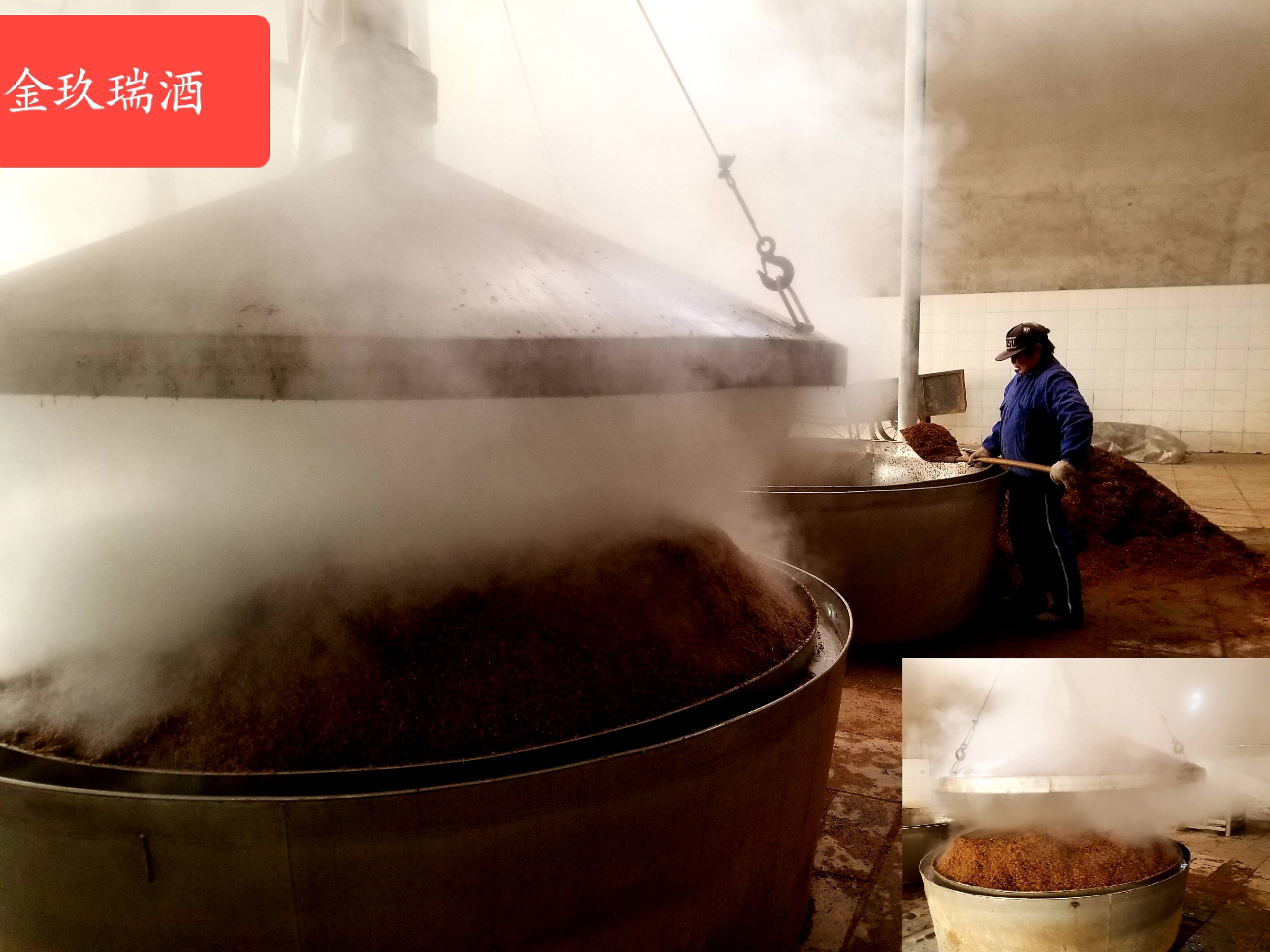 酒精勾兑白酒方法_白酒勾兑用水标准_用食用酒精勾兑白酒