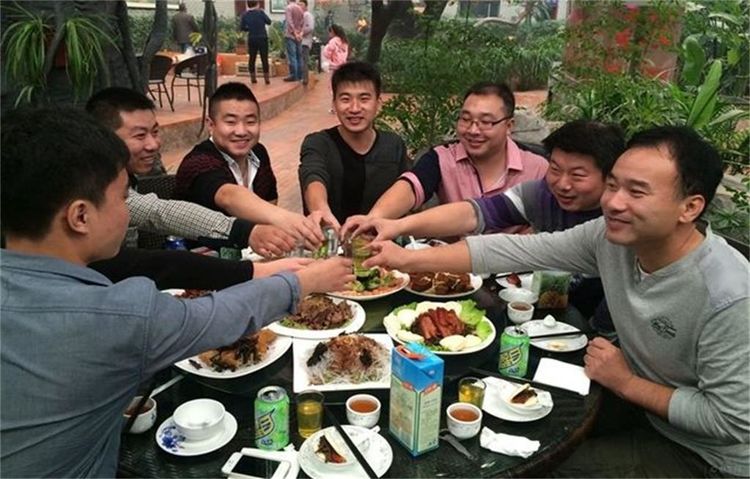 世界各国的酒文化，各有特色，有几个禁忌千万别犯