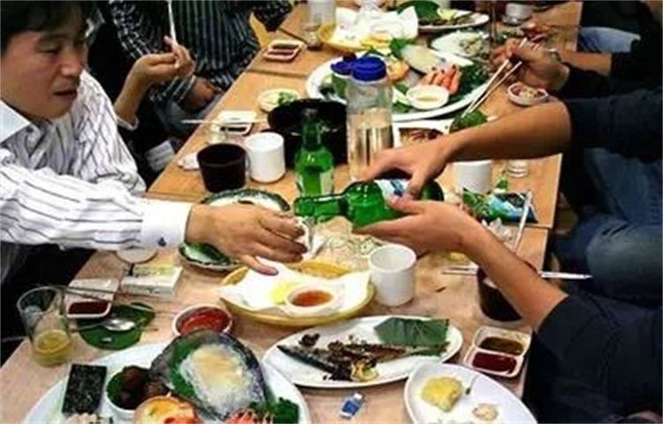 世界各国的酒文化，各有特色，有几个禁忌千万别犯