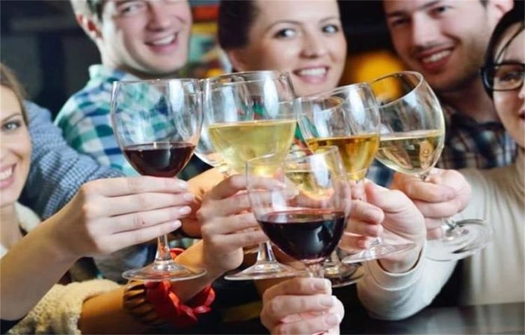 世界各国的酒文化，各有特色，有几个禁忌千万别犯