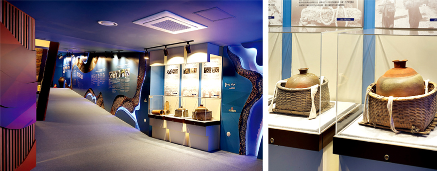 「国际视野」部分国外水博物馆与水科技展览中心概况分享