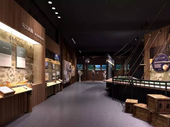 丹佛艺术博物设计师馆_韩国酒文化博物馆_成都双剑鞋文化博馆馆