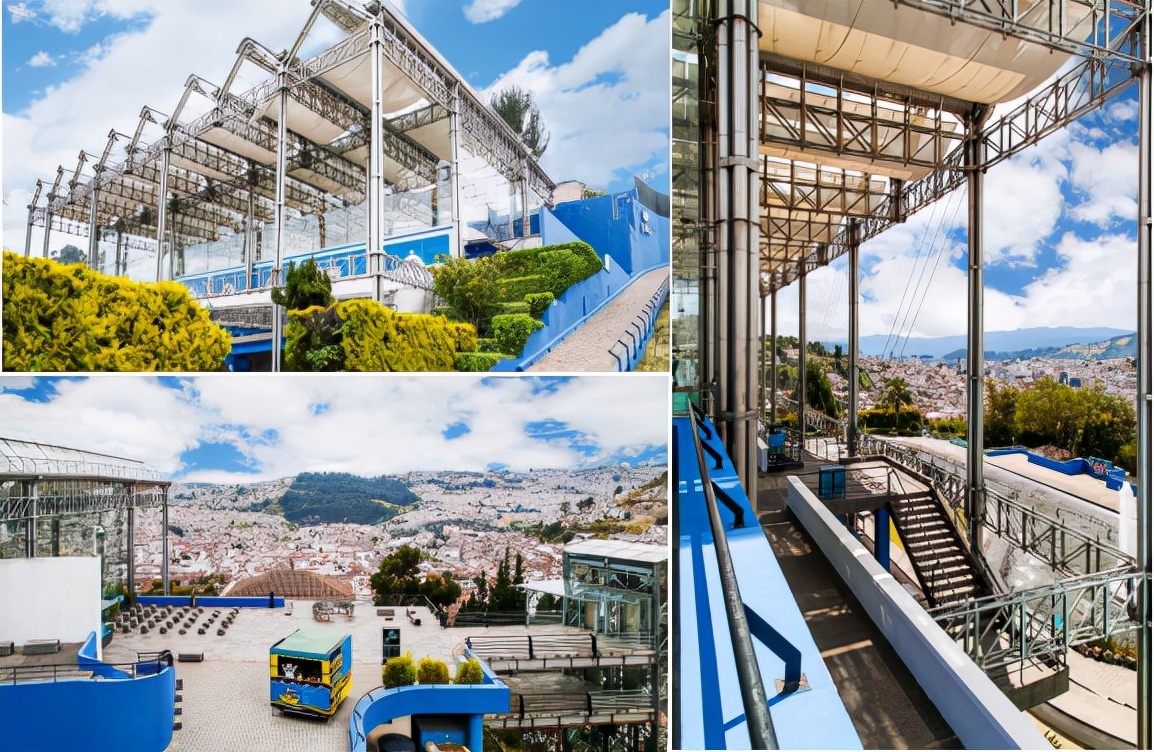 「国际视野」部分国外水博物馆与水科技展览中心概况分享