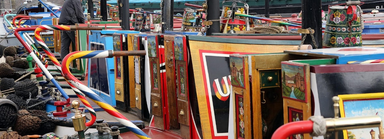 「国际视野」部分国外水博物馆与水科技展览中心概况分享