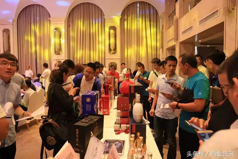 一杯杏花村 “杏花村酒”品牌再次焕发新活力